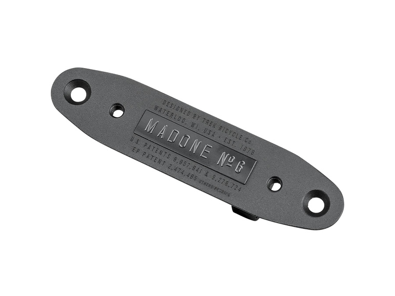 Trek Madone SLR Downtube Cable Stop/Battery Mount