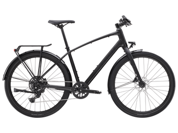 Rower Trek Dual Sport 2 Equipped generacji 5