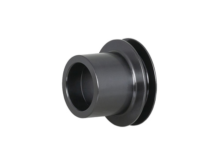 Zaślepka osi Bontrager DT240 24-otworowej 15mm od strony nienapędowej