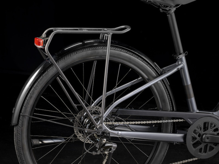 Rower Trek Verve+ 1 Lowstep LT