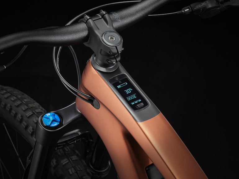 Rower górski MTB Trek Fuel EXe 9.7