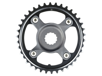 E-bike Bosch 3 Chainring