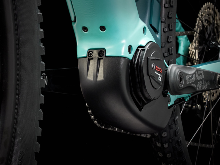 Rower Trek Powerfly 5 Gen 4