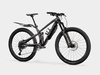 Uniwersalny zestaw błotników Bontrager Universal Road/CX/MTB