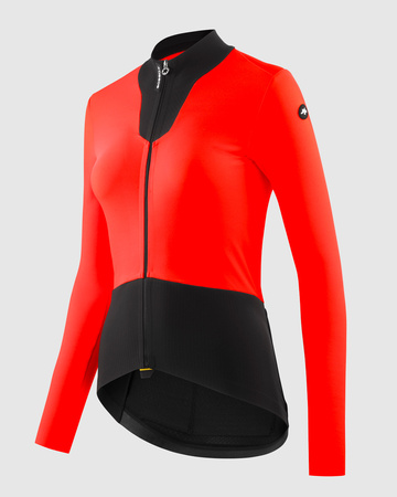 Bluza damska Assos DYORA R Spring Fall Jersey S11