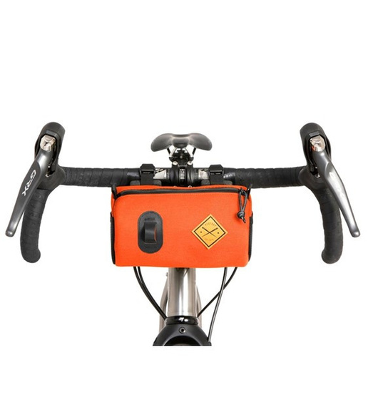 Torba Restrap Canister Bag 2.0