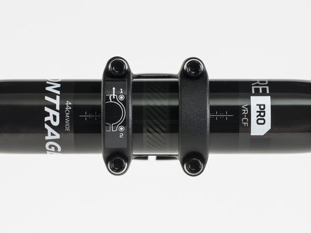 Wspornik kierownicy Bontrager Elite Blendr