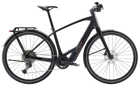 Rower Trek FX+ 7