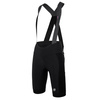 Damskie kolarskie krótkie spodenki Assos UMA GTC BIB SHORTS C2