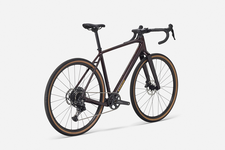 Rower Trek Checkpoint ALR 3 Gen 3