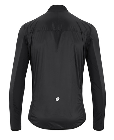 Kurtka wiatrówka kolarska Assos MILLE GT Wind Jacket C2