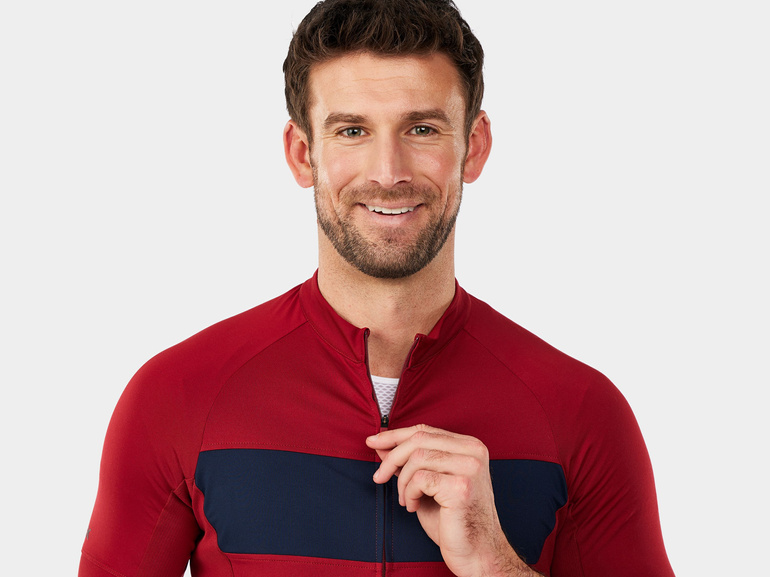 Koszulka rowerowa Trek Circuit LTD