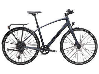 Rower Trek FX 3 Equipped