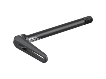 Przednia oś sztywna z zaciskiem Electra Switch