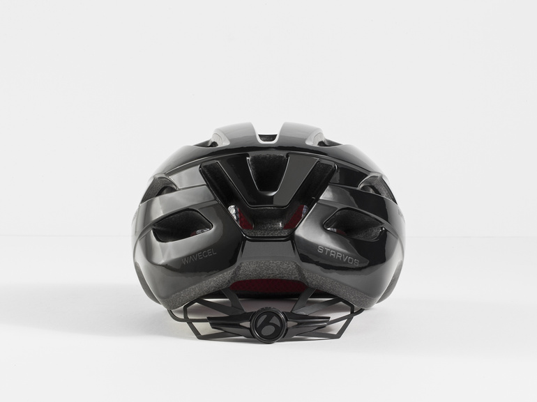 Kask rowerowy Bontrager Starvos WaveCel