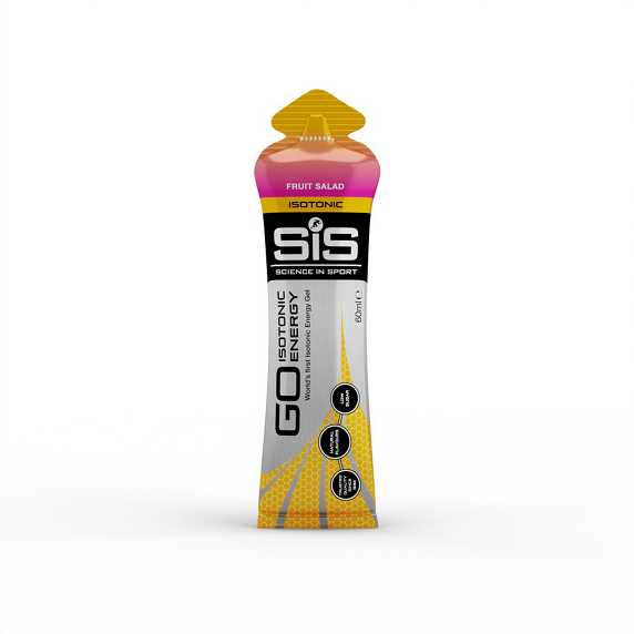 SIS Żel Izotoniczny 60ml