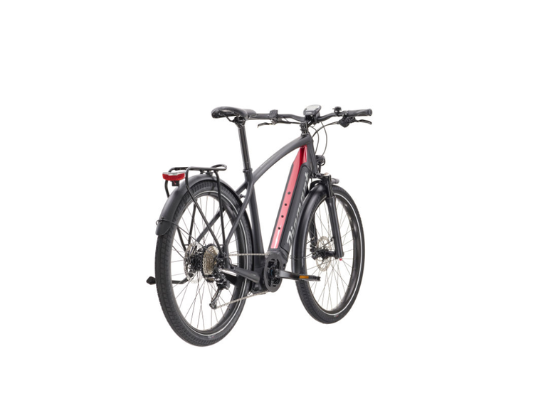 Rower Diamant Zouma Deluxe + S