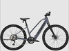 Rower Trek Dual Sport+ 2 Mid-step LT