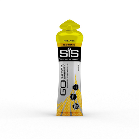 SIS Żel Izotoniczny 60ml