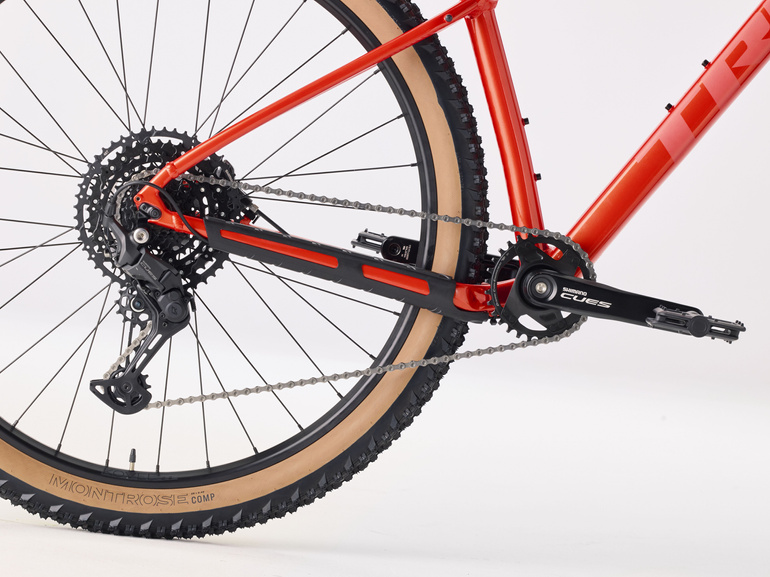 Rower Trek Marlin 6 Gen 3