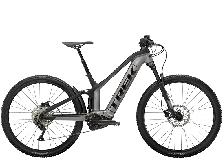 Rower Trek Powerfly FS 4 625 Gen 2