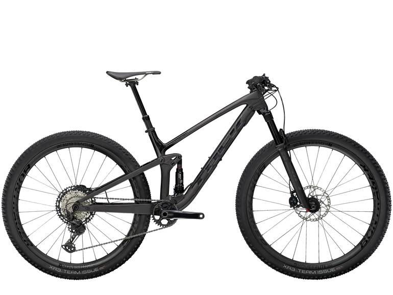 Rower Trek Top Fuel 9.8 XT