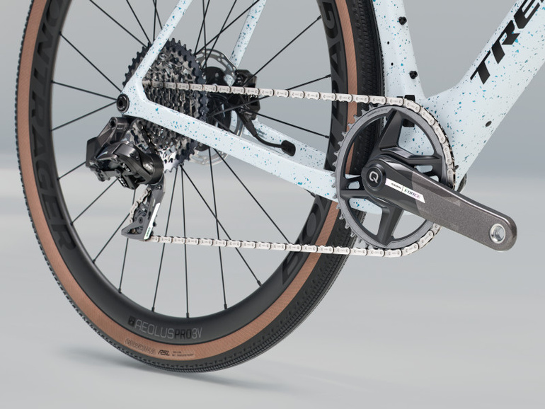 Rower Trek Checkmate SLR 7 AXS