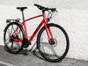 Rower Trek FX 2 Disc Equipped