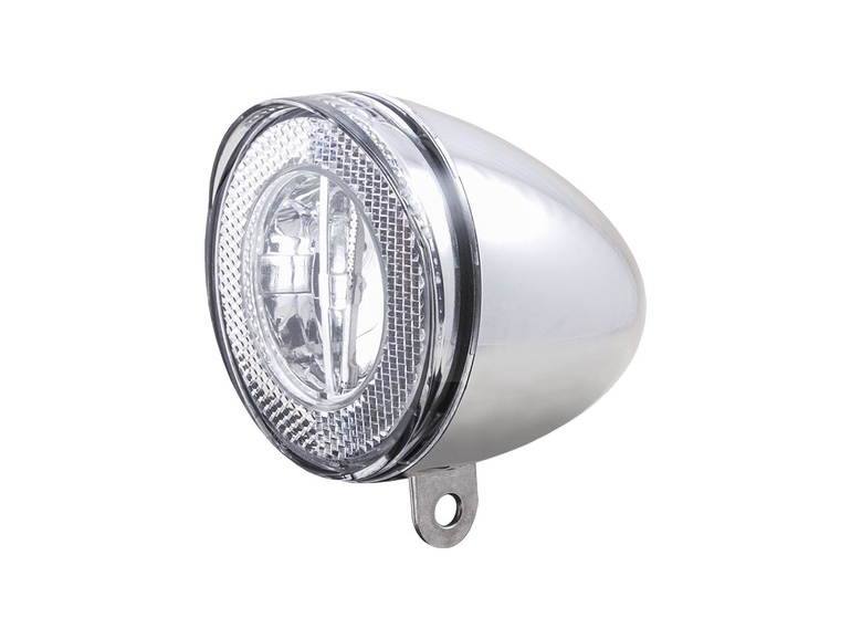 Trek-Diamant Swingo XE E-bike Front Bike Light