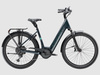 Rower Trek Verve+ 5 z niskim przekrokiem