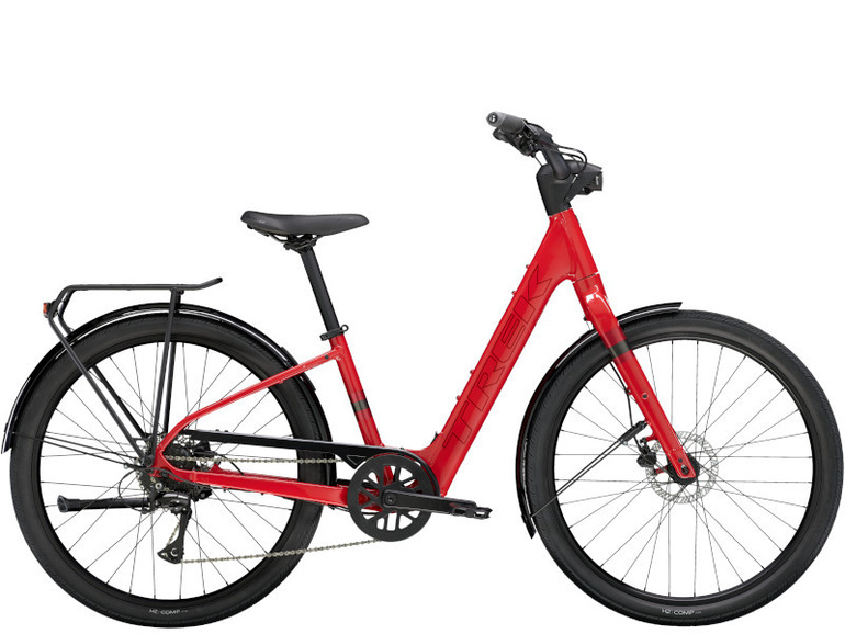 Rower Trek Verve+ 1 Lowstep LT