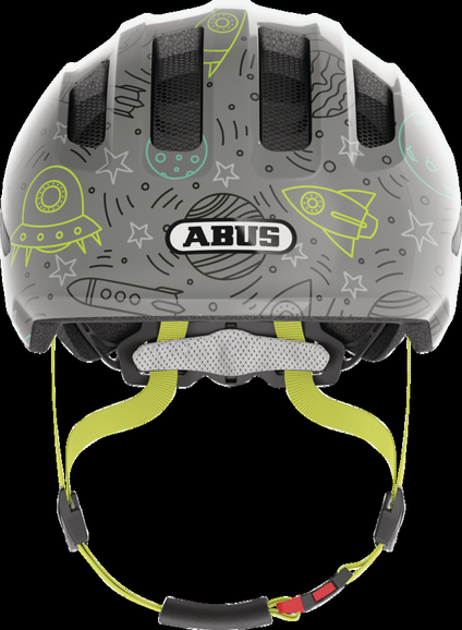 Kask Abus Smiley 3.0 LED