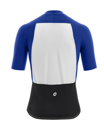 Krótka koszulka kolarska Assos MILLE GTS Jersey C2