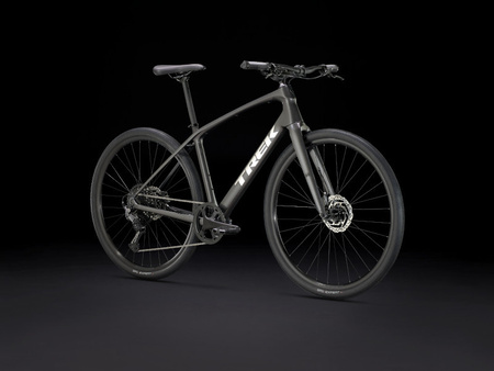 Rower Trek FX Sport 4