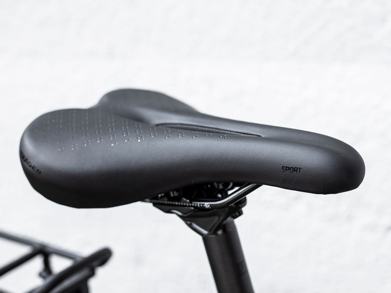 Rower Trek FX 2 Disc Equipped Stagger