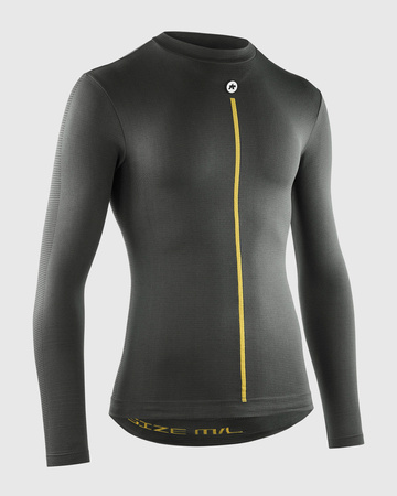 Koszulka kolarska z długim rękawem Assos LS Skin Layer P1