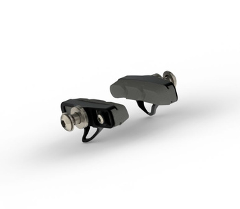 Bontrager Speed Stop Brake Pad Holders