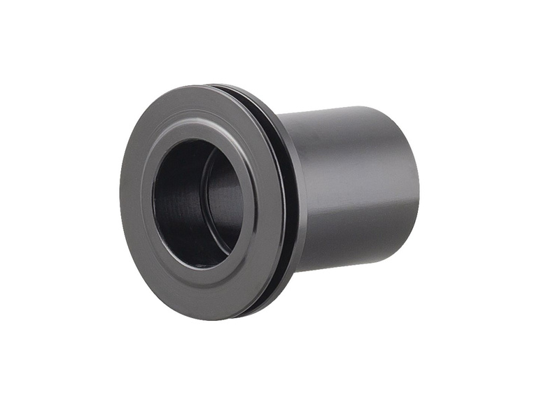 Zaślepka osi tylnej Bontrager DT350 12mm od strony przeciwnej do napędu