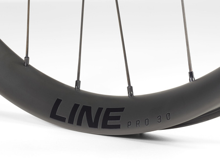Koło górskie Bontrager Line Pro 30 TLR Boost 29