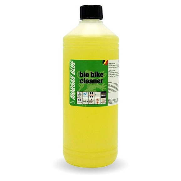 Preparat czyszczący Morgan Blue Bio Bike Cleaner 1L