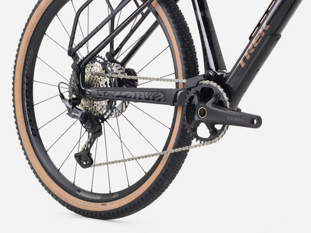 Rower Trek CheckOUT SL 5