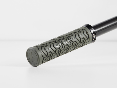 Chwyt Bontrager SE Elite﻿ Recycled, zestaw
