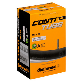 Dętka Continental MTB 28/29 Auto 40mm 47-622/62-622