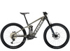 Rower Trek Rail 7 GEN 2 29"