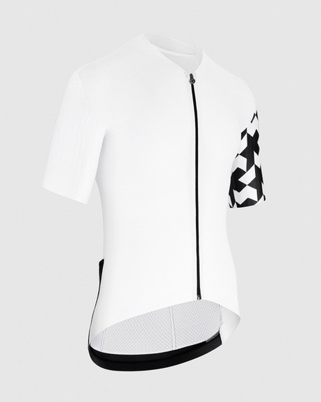 Krótka koszulka kolarska Assos EQUIPE RS Jersey