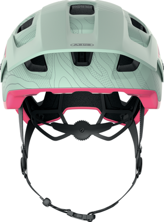 Kask Abus MoDrop