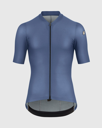 Krótka koszulka kolarska Assos MILLE GT Jersey S11