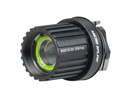 Bębenek piasty 12-biegowy Bontrager MSC-148A Micro Spline v2