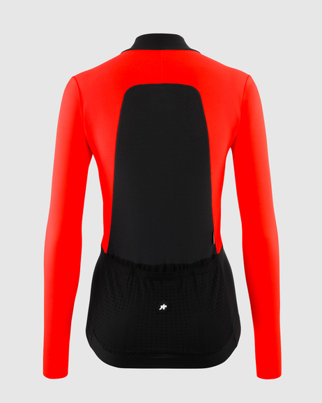 Bluza damska Assos DYORA R Spring Fall Jersey S11