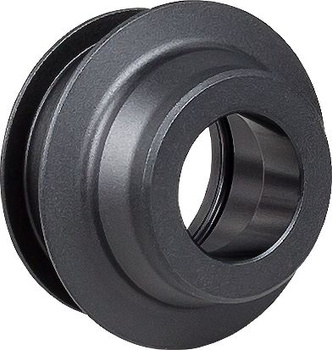 Bontrager DT240 12mm Drive Side Axle End Cap